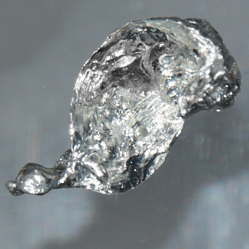 Cadmium — 48 Cd Cadmium