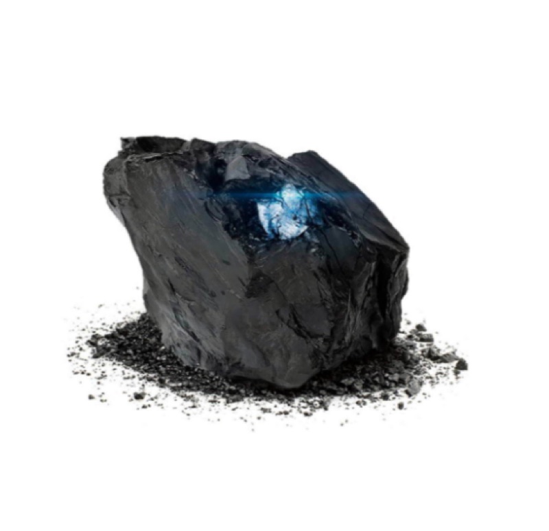 Carbon — Element 6 - Carbon