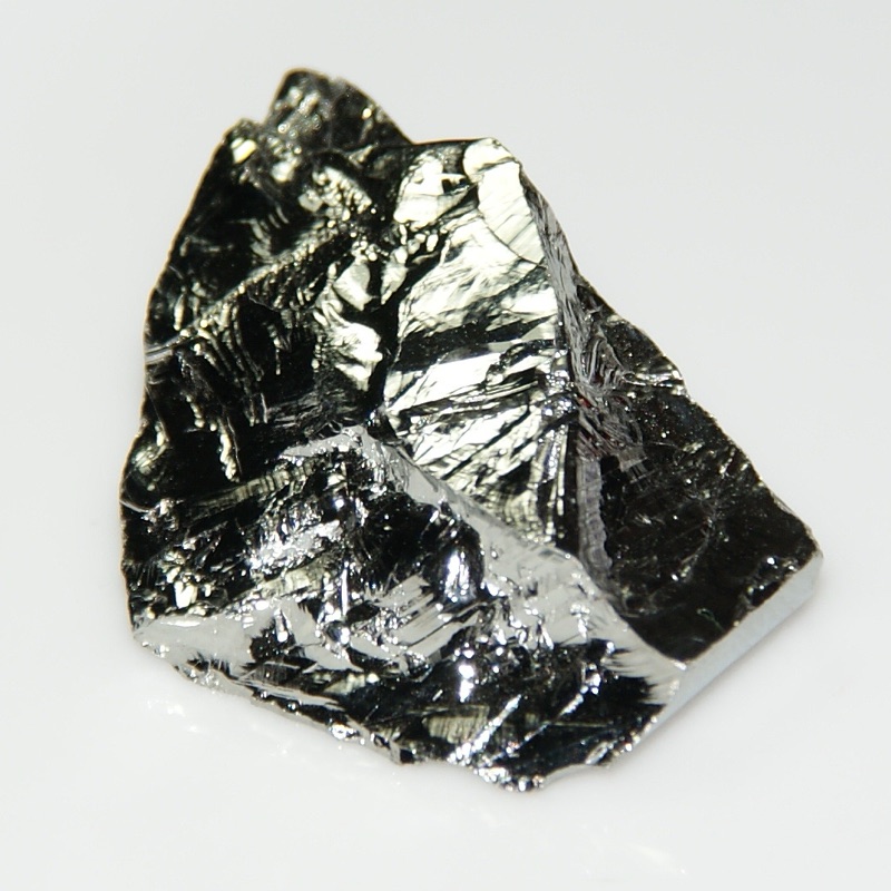 Germanium — 12 Grams Polycrystalline Germanium, 2*3 cm